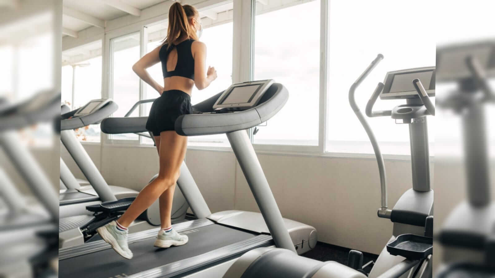 Movimente-se, Emagreça e Transforme Seu Corpo: O Poder do Exercício Aeróbico e de Força para uma Perda de Peso Duradoura 