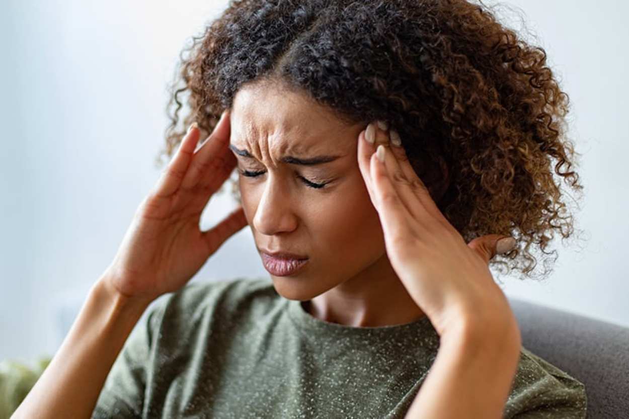 Benefícios da Meditação para a Redução do Estresse e Ansiedade