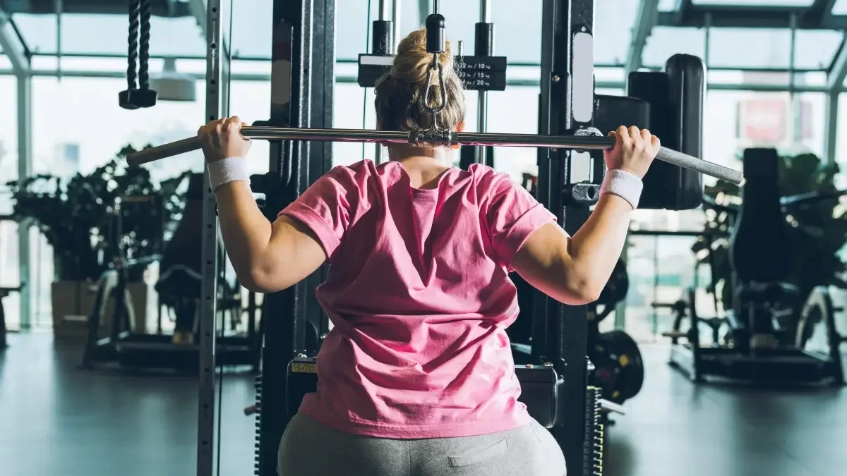 Como Construir um Plano de Treino Personalizado para Emagrecimento