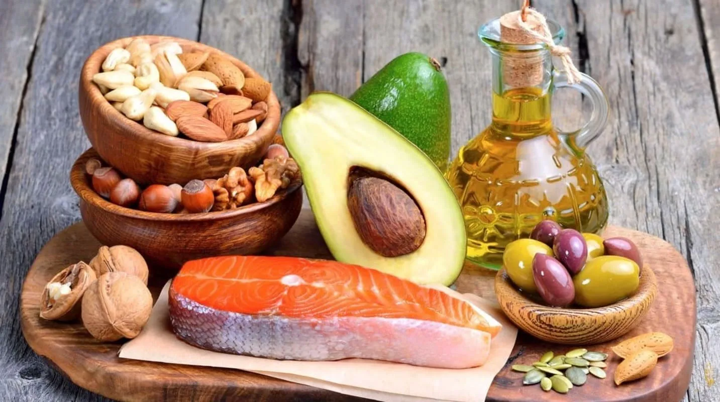 Desmistificando as Gorduras: Descubra Como as Gorduras Saudáveis Podem Ajudá-lo a Emagrecer e Proteger Seu Coração 